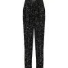 ROTATE Pantalon Taille Haute Sequins Noir 2 ROTATE Pantalon Taille Haute Sequins Noir -ANINE BING Boutique rotat51018 pck20221205 1
