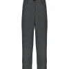 See By Chloé Pantalon Laine Gris -ANINE BING Boutique seeby45074 pck20220523 1