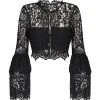 SELF PORTRAIT Top Dentelle Noir 2 SELF PORTRAIT Top Dentelle Noir -ANINE BING Boutique selfp48407 pck20221221 1