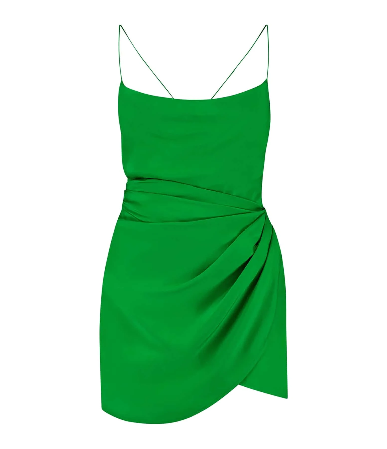 GAUGE81 Robe Shiroi Soie Jungle 3 GAUGE81 Robe Shiroi Soie Jungle