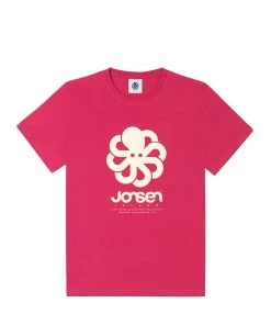 JONSEN ISLAND Tee-Shirt Classic Big Granita