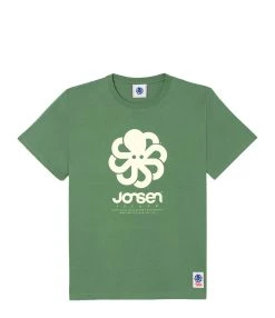 JONSEN ISLAND Tee-Shirt Classic Big Vert