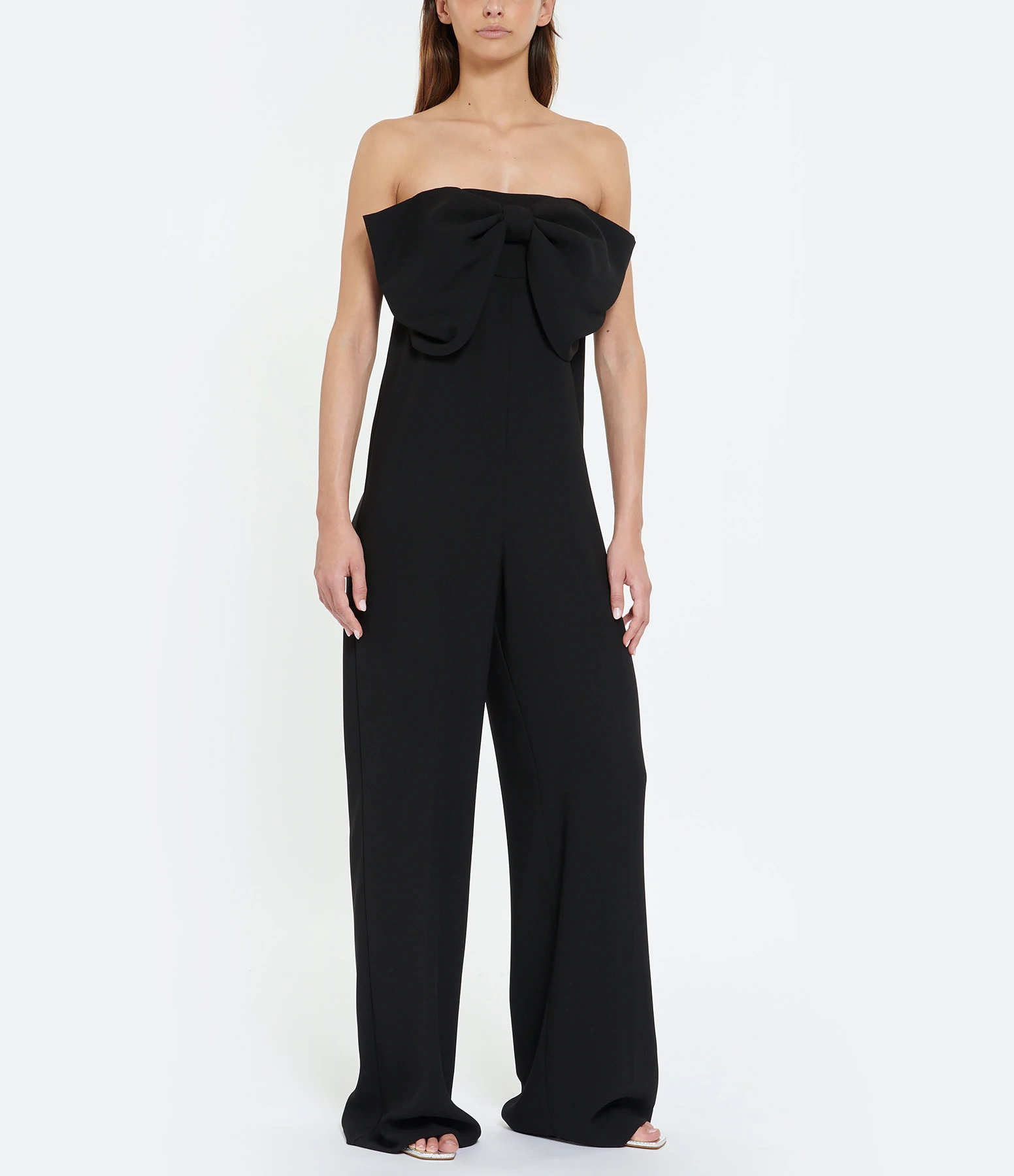 Tara Jarmon Combinaison Coeur Noir 5 Tara Jarmon Combinaison Coeur Noir – Image 3