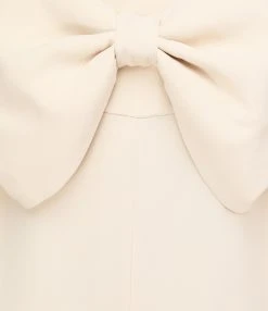 Tara Jarmon Pantalon Coeur Écru 6 Tara Jarmon Pantalon Coeur Écru -ANINE BING Boutique taraj52236 pck20230224 2