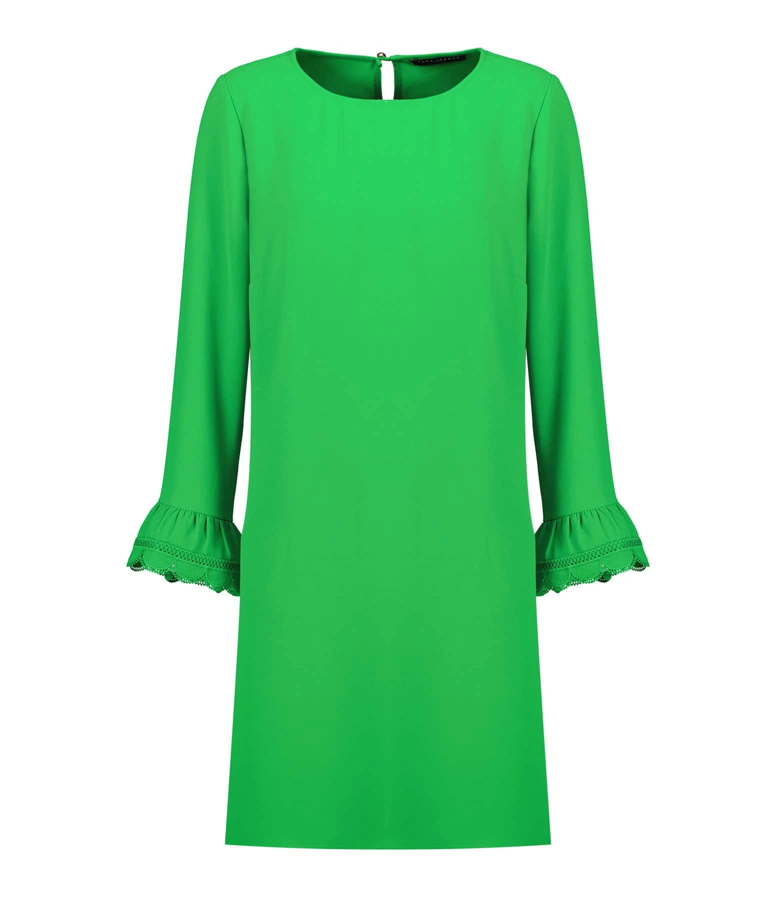 Tara Jarmon Robe Courte Reel Emeraude 3 Tara Jarmon Robe Courte Reel Emeraude