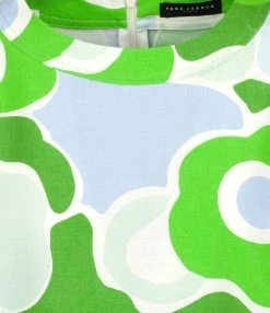 Tara Jarmon Top Tepee Lin Verveine 9 Tara Jarmon Top Tepee Lin Verveine -ANINE BING Boutique taraj52269 pck20230213 2