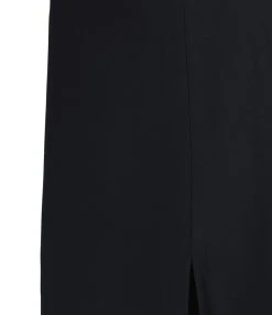 Vanessa Bruno Jupe Midi Andgie Noir 8 Vanessa Bruno Jupe Midi Andgie Noir -ANINE BING Boutique vbrun50321 pck20221216 2