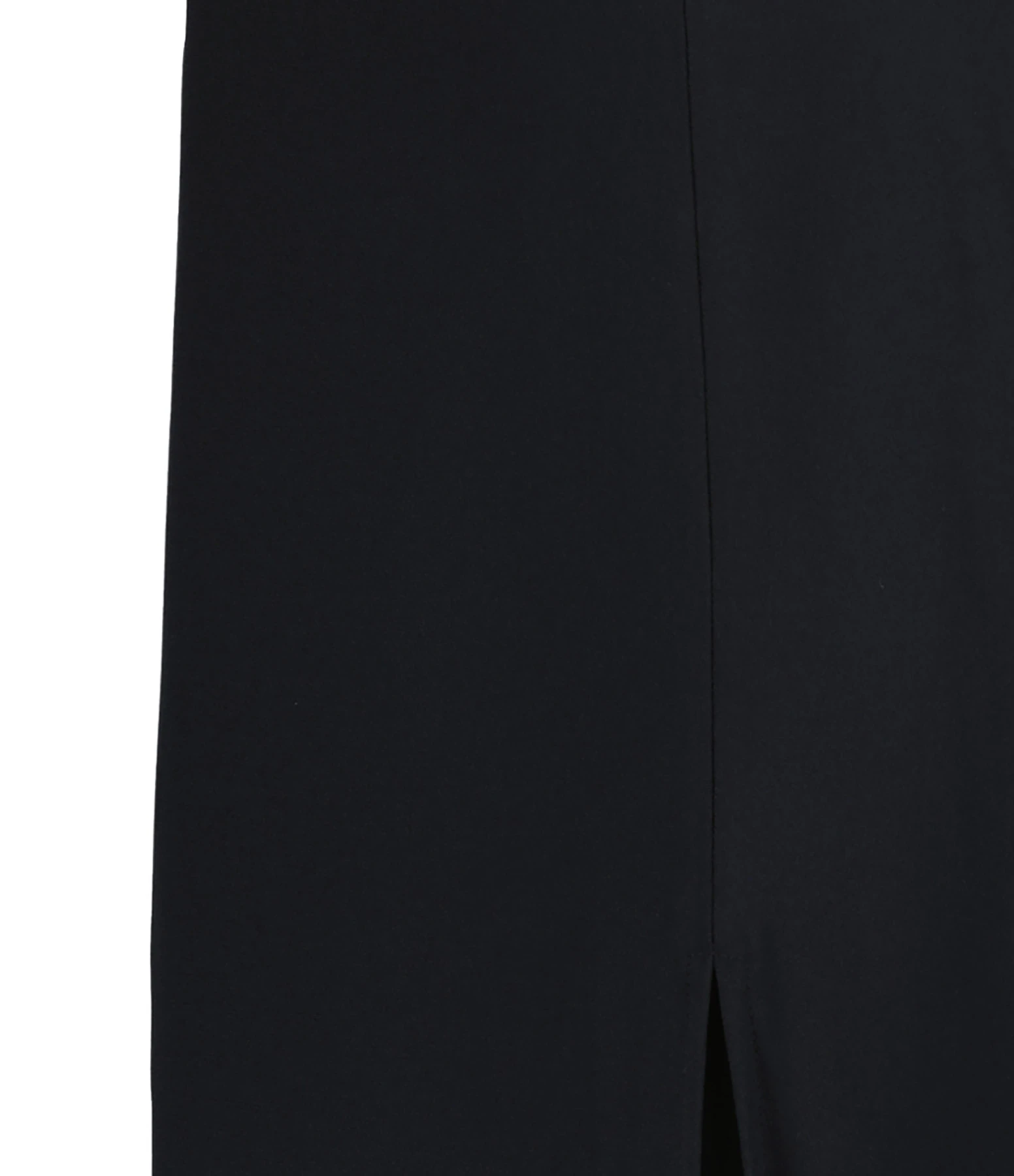 Vanessa Bruno Jupe Midi Andgie Noir 4 Vanessa Bruno Jupe Midi Andgie Noir – Image 2