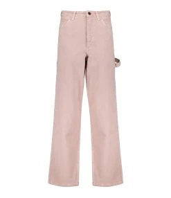 Vanessa Bruno Jean Alois Coton Vieux Rose