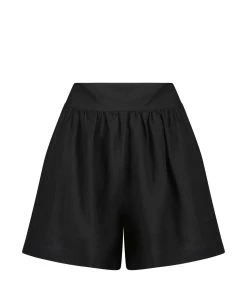 Vanessa Bruno Short Aleck Noir