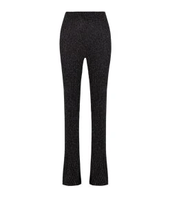 ANTIK BATIK Pantalon Vivi Noir