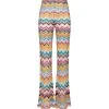 Missoni Pantalon Maille Multicolore -ANINE BING Boutique w1048.jpg
