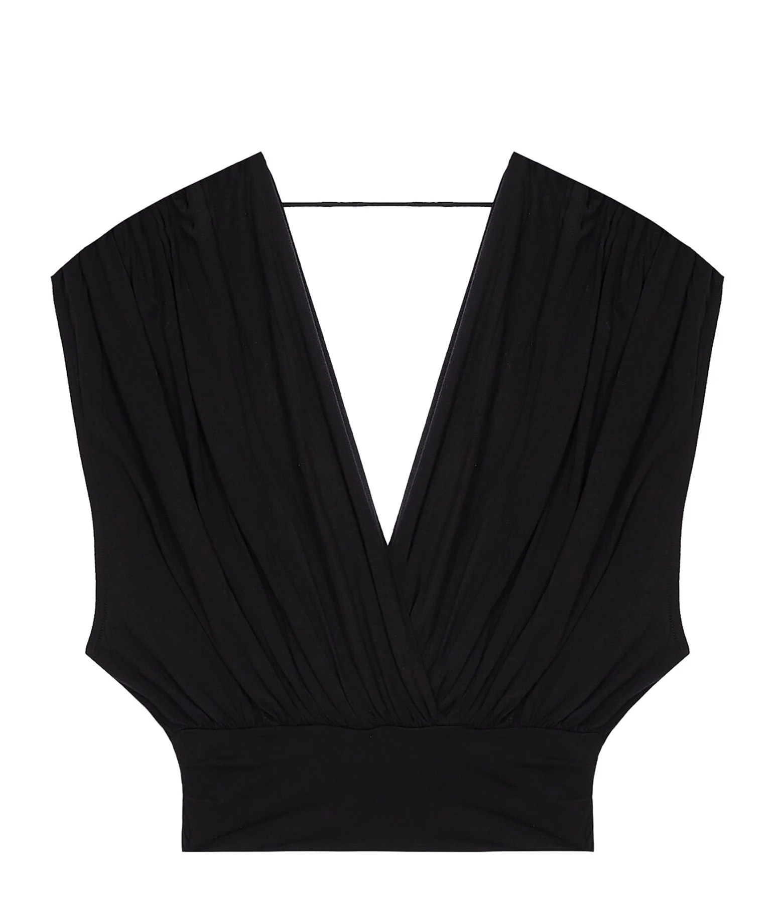 IRO Top Biano Noir 3 IRO Top Biano Noir