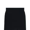 IRO Jupe Nicla Noir -ANINE BING Boutique wp31nicla23s bla01 b