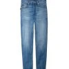 Zadig & Voltaire Jean Mamma Denim Coton Bleu 1 Zadig & Voltaire Jean Mamma Denim Coton Bleu -ANINE BING Boutique wwje00007 medium blue 1