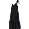 XIRENA Robe Maisie Noir -ANINE BING Boutique x234127 black 1
