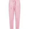 XIRENA Pantalon Draper Coton Rose Lavande -ANINE BING Boutique x287117live 1