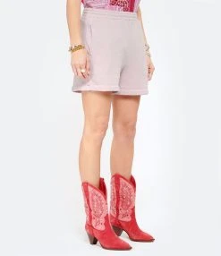 XIRENA Short Shayne Rose 10 XIRENA Short Shayne Rose -ANINE BING Boutique xiren look20210420 313