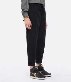 XIRENA Pantalon Rex Noir -ANINE BING Boutique xiren look20211102 315