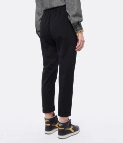 XIRENA Pantalon Rex Noir -ANINE BING Boutique xiren look20211102 317