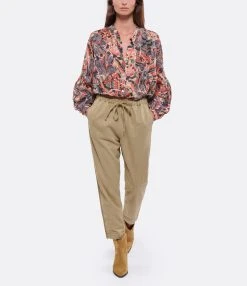 ANINE BING Boutique -ANINE BING Boutique xiren look20220607 378