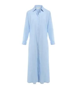 XIRENA Robe Boden Vista Bleu