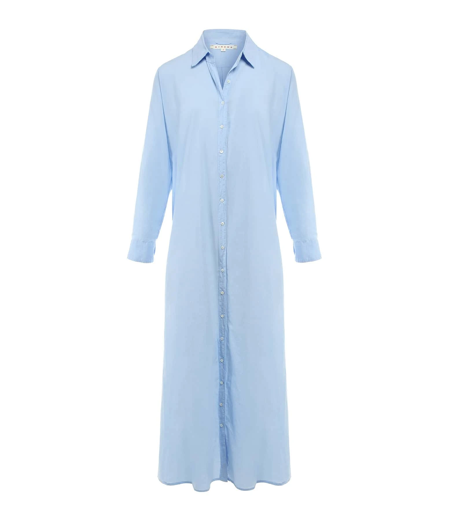 XIRENA Robe Boden Vista Bleu 3 XIRENA Robe Boden Vista Bleu