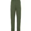 XIRENA Pantalon Tucker Coton Surplus Kaki -ANINE BING Boutique xiren28825 pck20200914 1