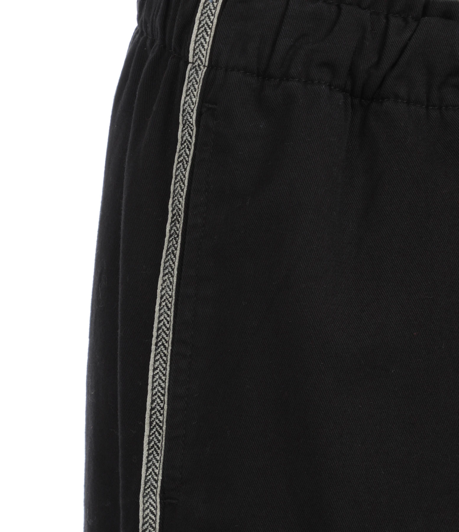 XIRENA Pantalon Rex Coton Noir 4 XIRENA Pantalon Rex Coton Noir – Image 2