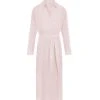 XIRENA Robe Hope Lilas 2 XIRENA Robe Hope Lilas -ANINE BING Boutique xiren31960 pck20210308 1