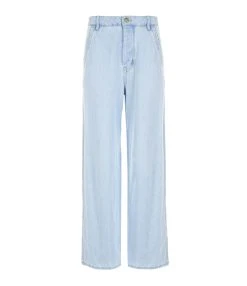 XIRENA Jean Baylor Bleu