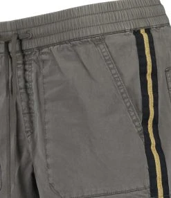 Zadig & Voltaire Short Paro Coton Éléphant 8 Zadig & Voltaire Short Paro Coton Éléphant -ANINE BING Boutique zadig50797 pck20221212 2