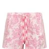 Zadig & Voltaire Short Paxi Rose -ANINE BING Boutique zadig50798 pck20230217 1