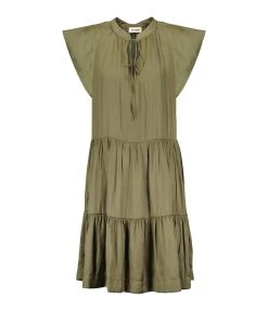 Zadig & Voltaire Robe Rito Laurier