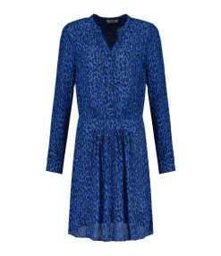 Zadig & Voltaire Robe Refla Azur
