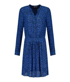 Zadig & Voltaire Robe Refla Azur