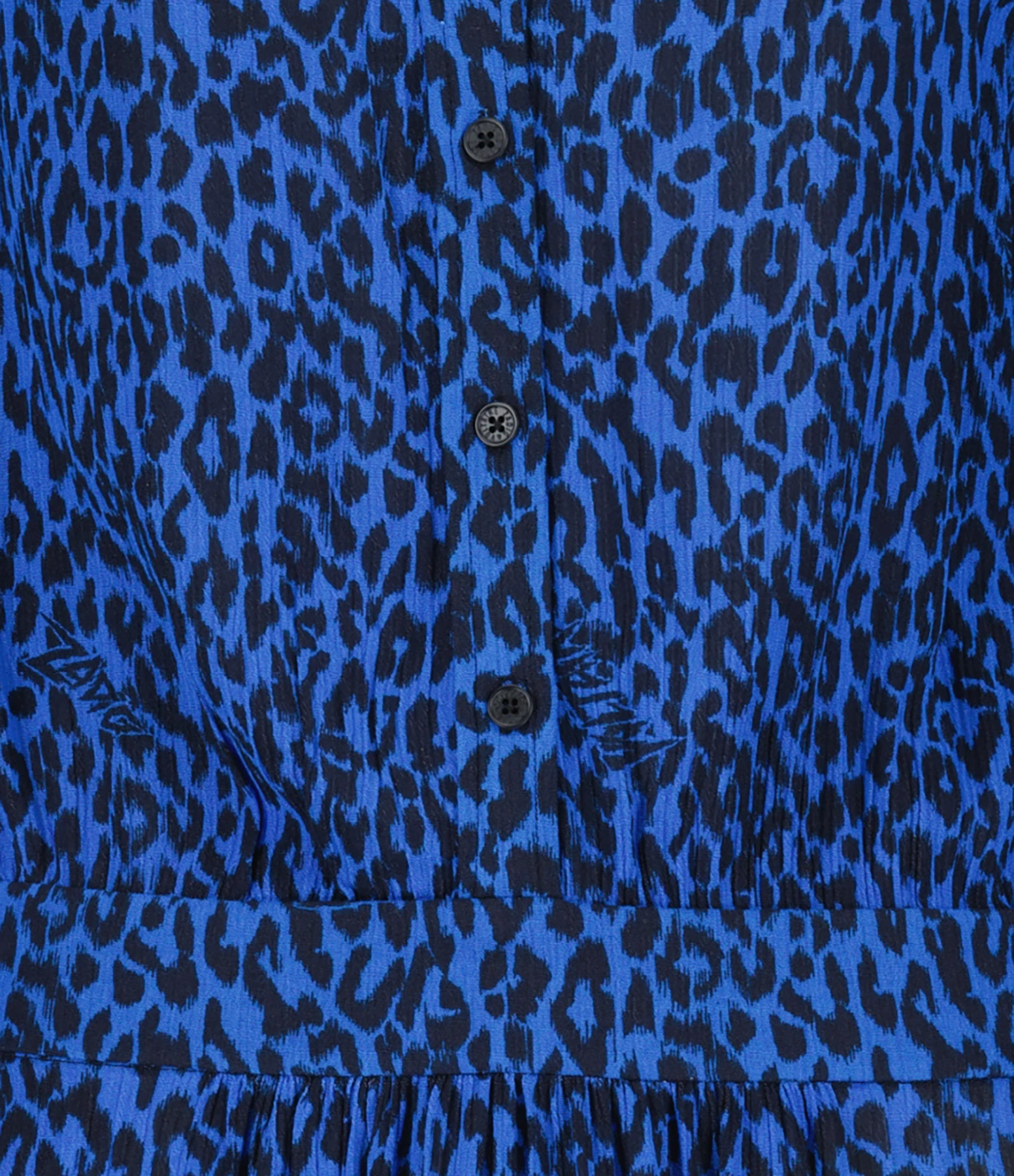 Zadig & Voltaire Robe Refla Azur 4 Zadig & Voltaire Robe Refla Azur – Image 2