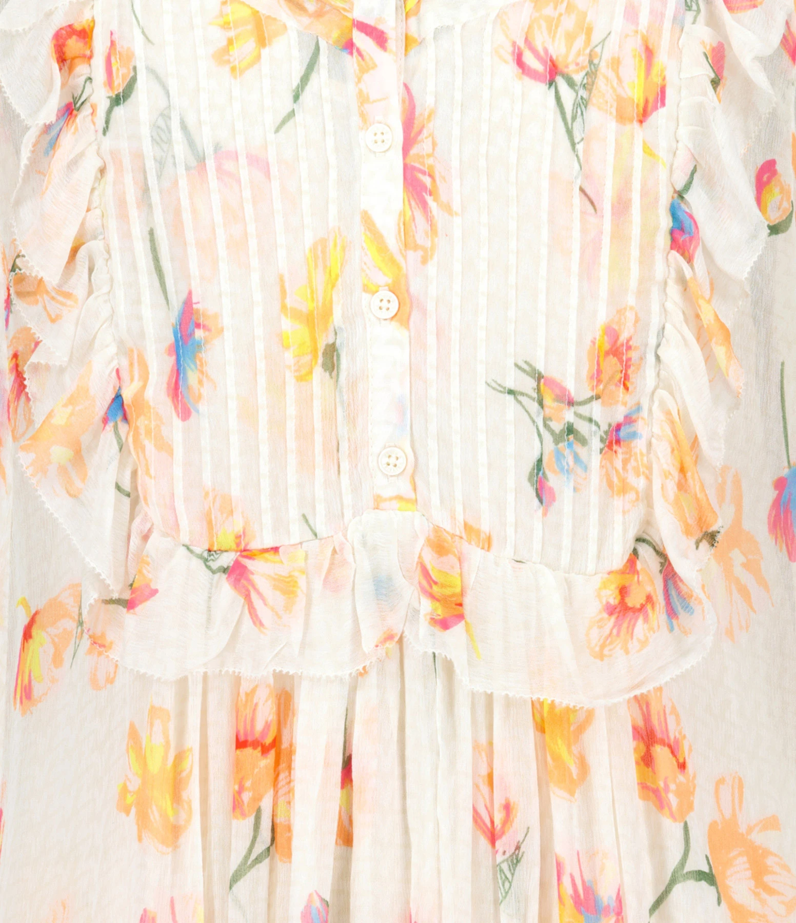 Zadig & Voltaire Robe Rackel Mastic 4 Zadig & Voltaire Robe Rackel Mastic – Image 2