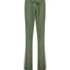 Zadig & Voltaire Pantalon Pomy Kaki -ANINE BING Boutique zadig50812 pck20221221 1